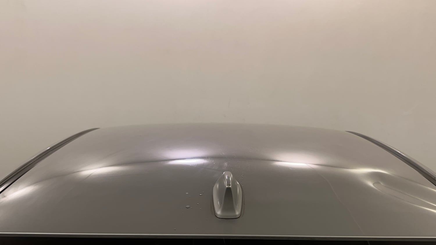 Used 2014 Honda City SV Petrol Manual exterior EXTERIOR ROOF VIEW
