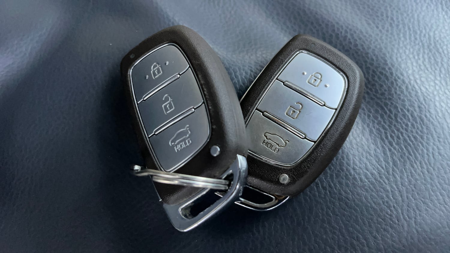 Used 2018 Hyundai Grand i10 Asta 1.2 Kappa VTVT Petrol Manual extra CAR KEY VIEW