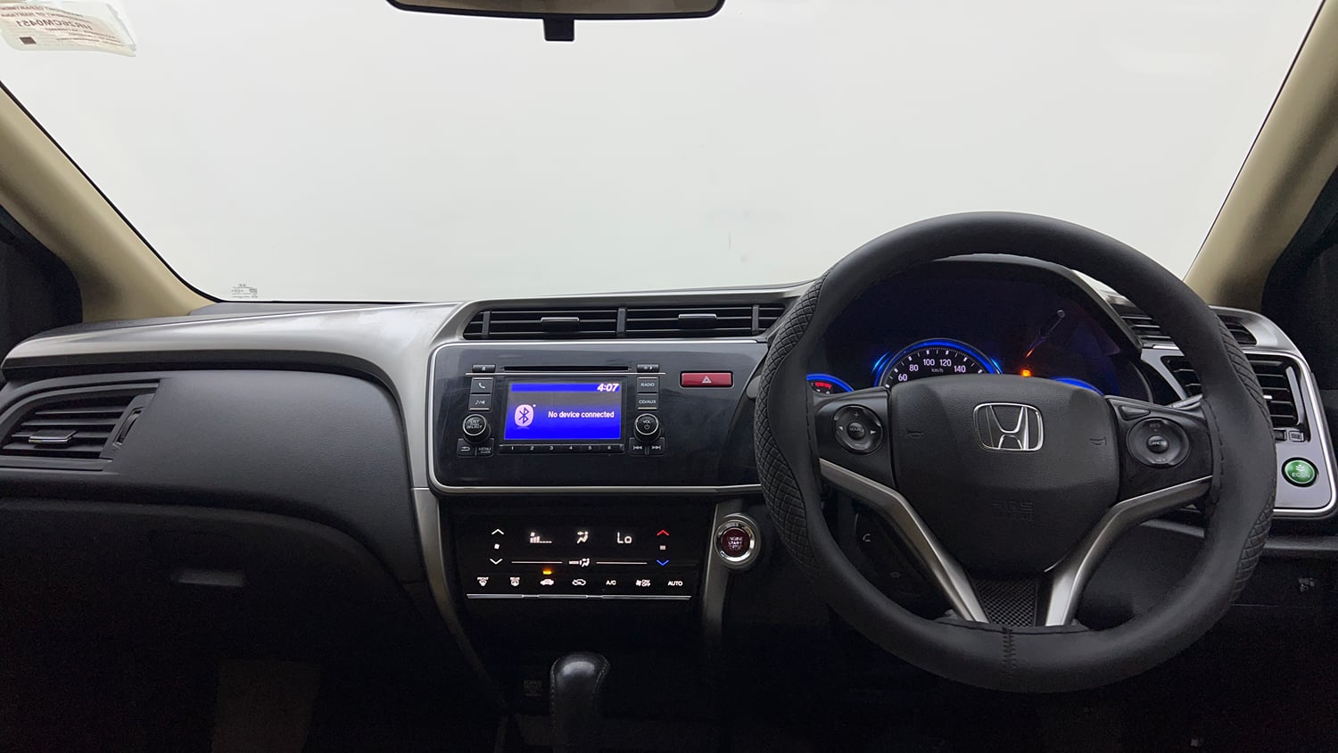 DASHBOARD VIDEO