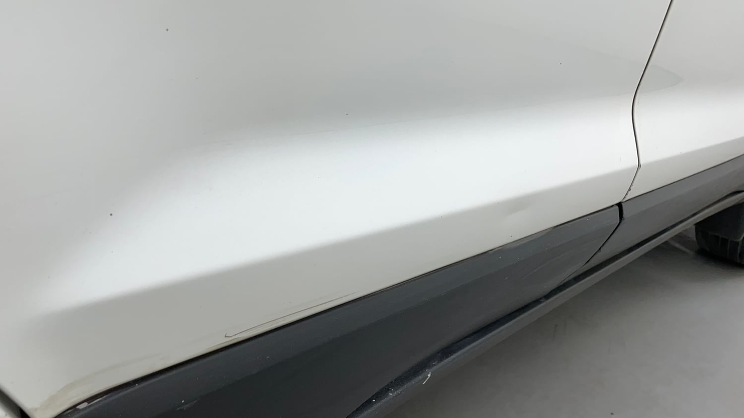 Used 2014 Ford EcoSport Trend 1.5 TDCi Diesel Manual dents MINOR DENT