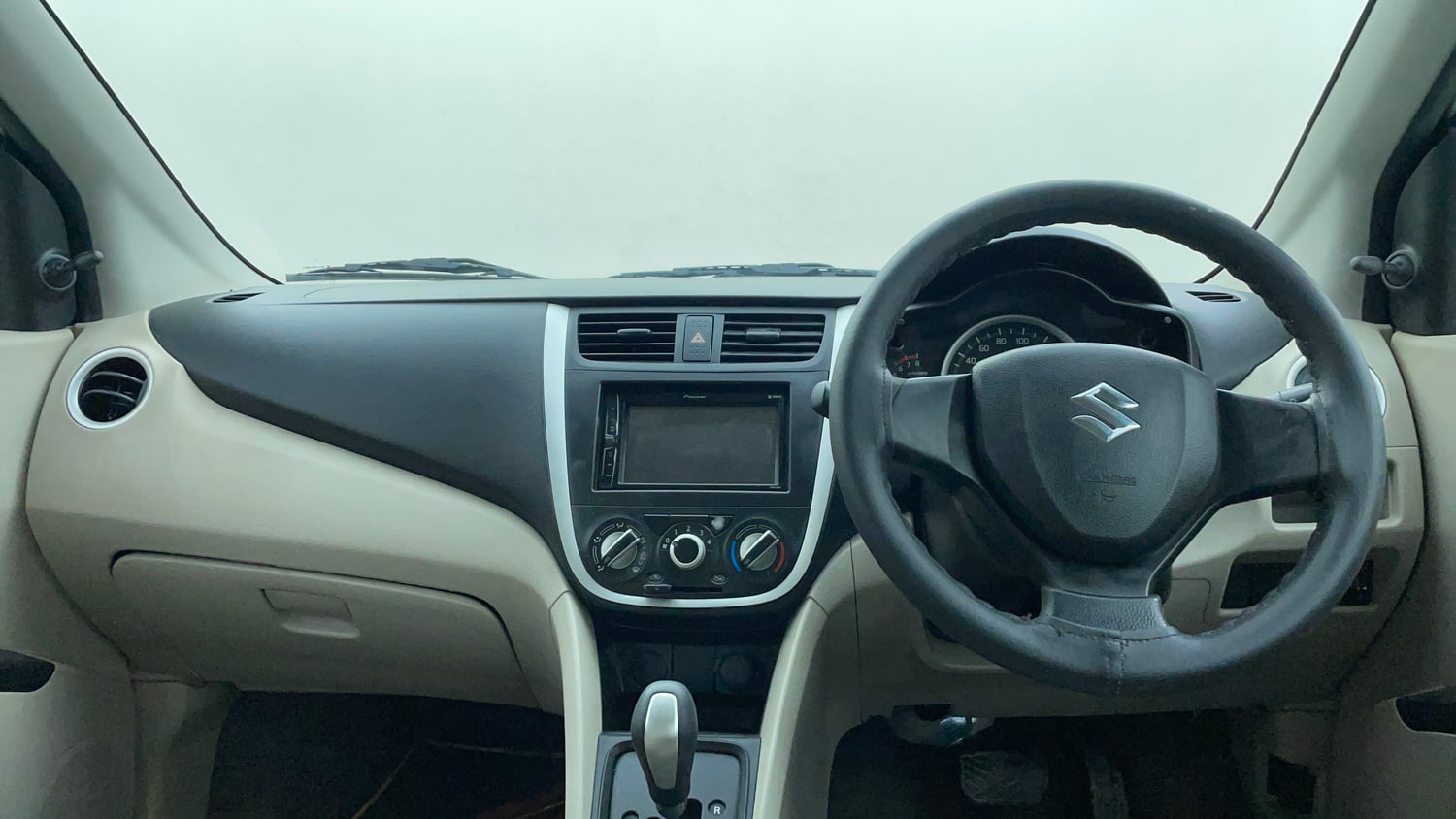 DASHBOARD VIDEO