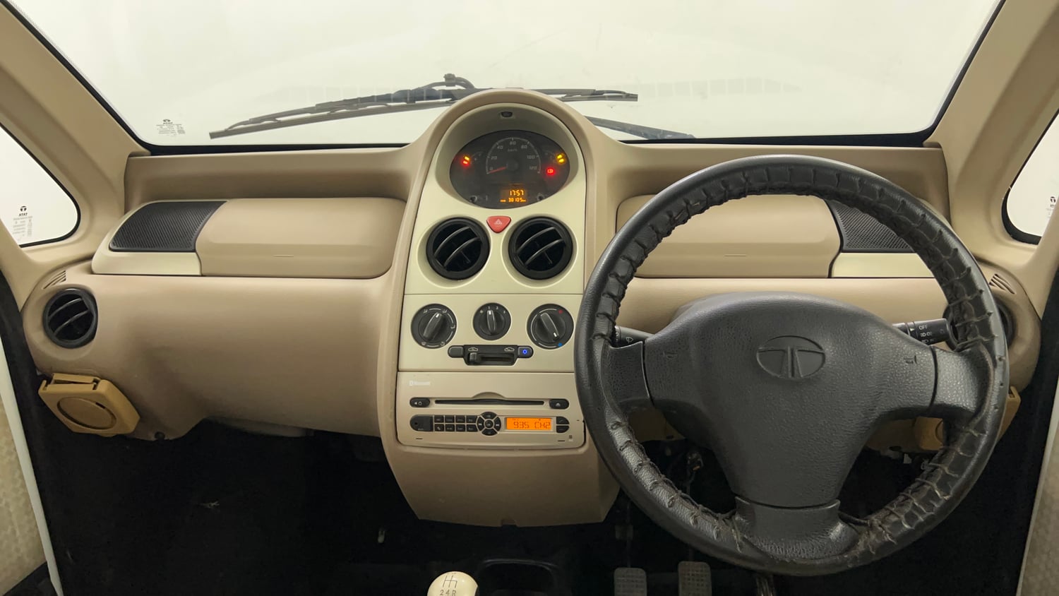 DASHBOARD VIDEO
