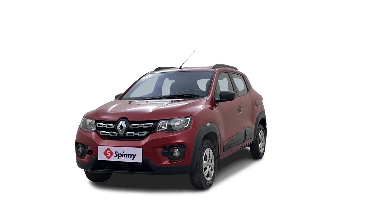 Used 2016 Renault Kwid RXT Petrol Manual Image