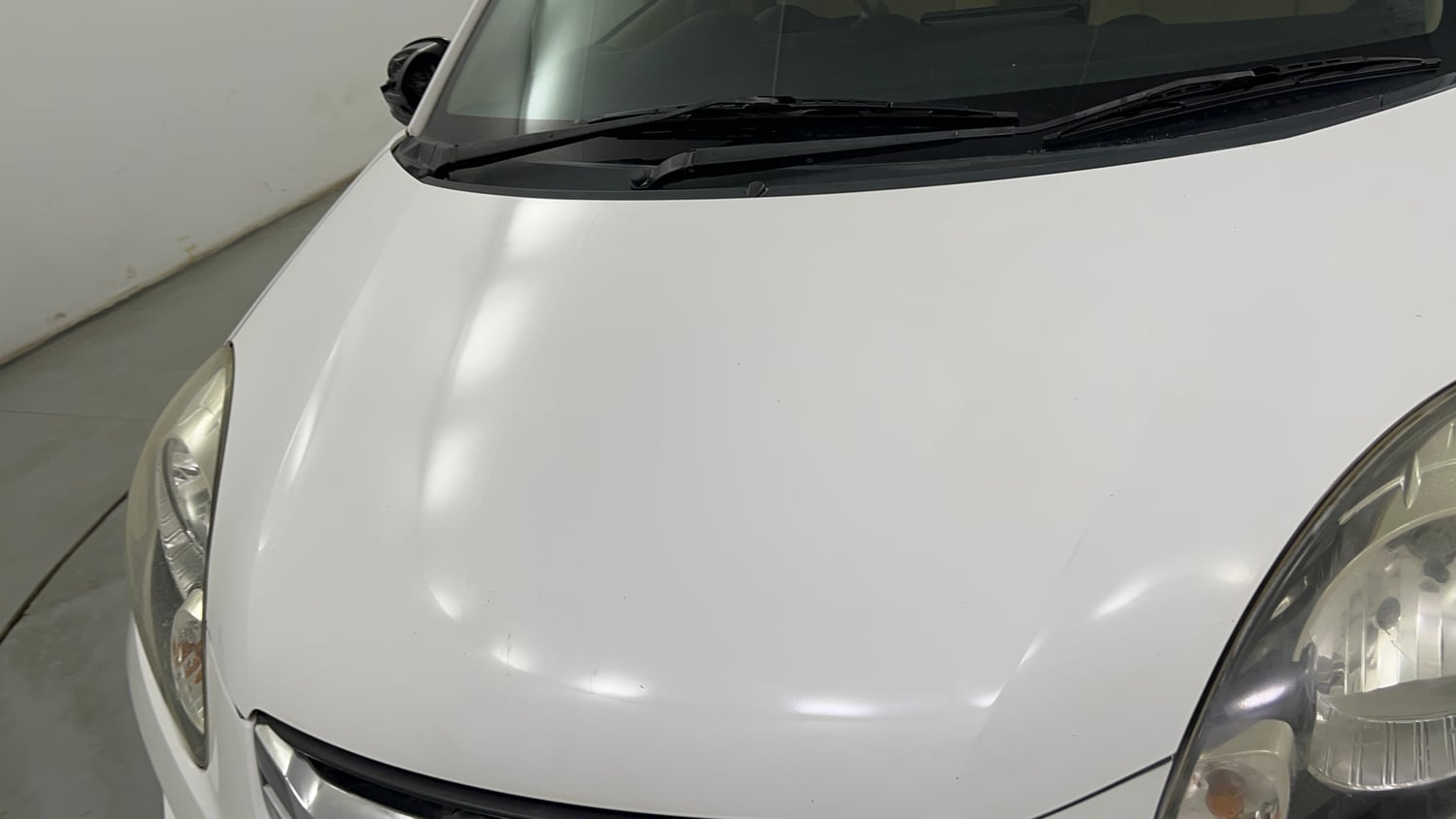 Used 2014 Honda Amaze 1.2 S i-VTEC Petrol Manual dents MINOR SCRATCH