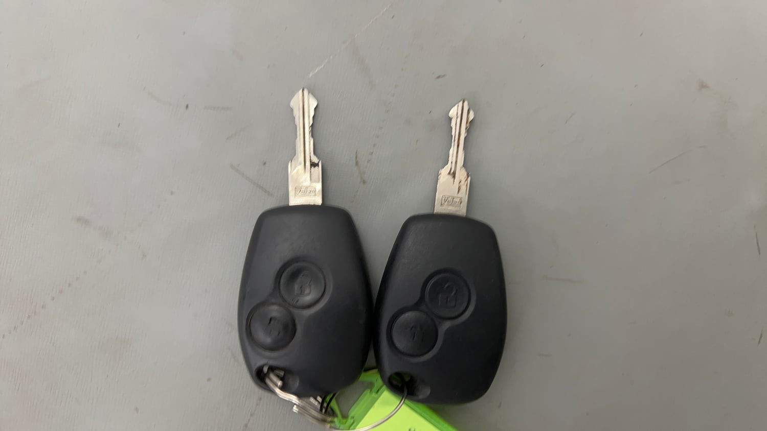 Used 2013 Renault Duster RxL Petrol Petrol Manual extra CAR KEY VIEW