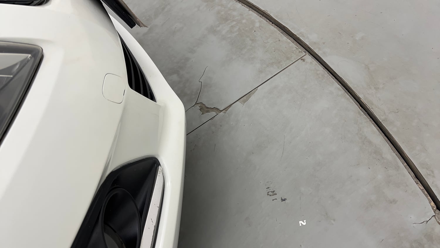 Used 2014 Maruti Suzuki Swift VXi Petrol Manual dents MINOR SCRATCH