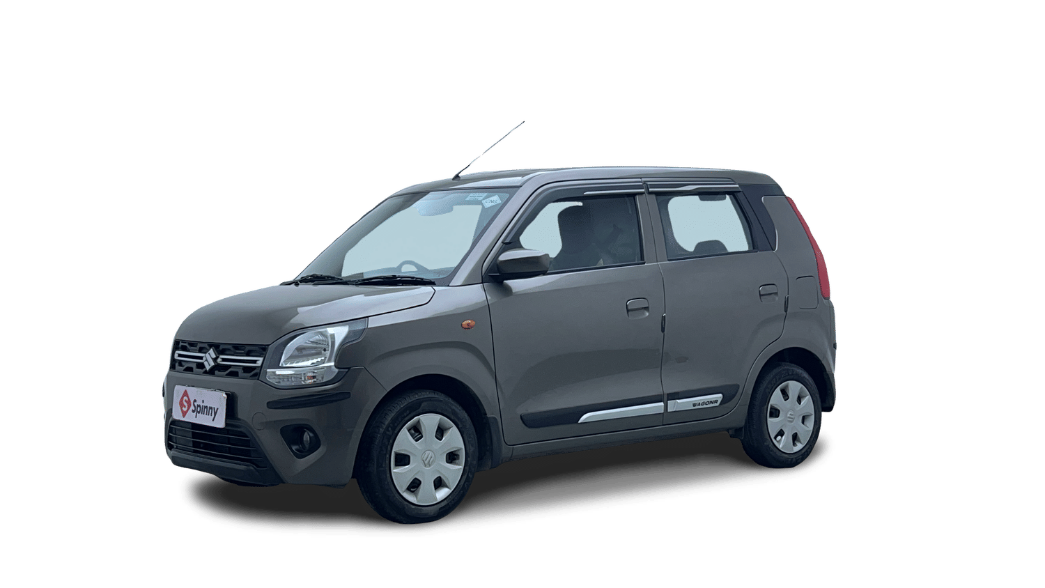 Used 2022 Maruti Suzuki Wagon R VXI 1.0 CNG Cng Manual Image