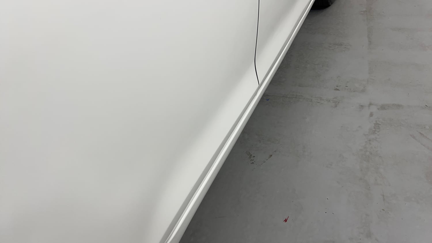 Used 2014 Maruti Suzuki Swift VXi Petrol Manual dents MINOR DENT