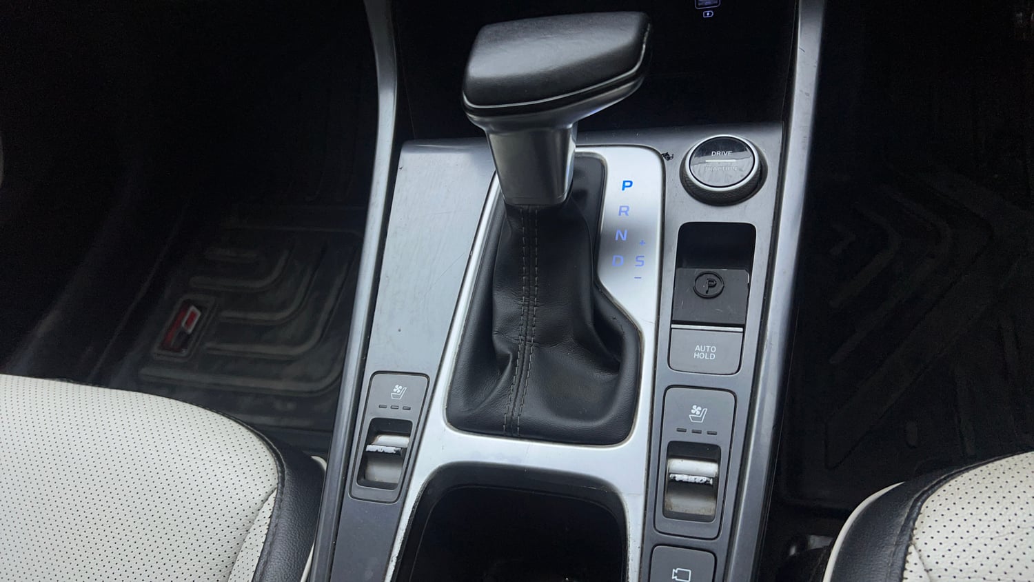 Used 2021 Hyundai Creta SX (O) 1.5 Diesel Automatic Diesel Automatic top_features Ventilated seats