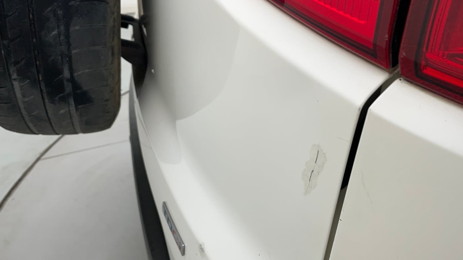 Used 2014 Ford EcoSport Trend 1.5 TDCi Diesel Manual dents MINOR DENT
