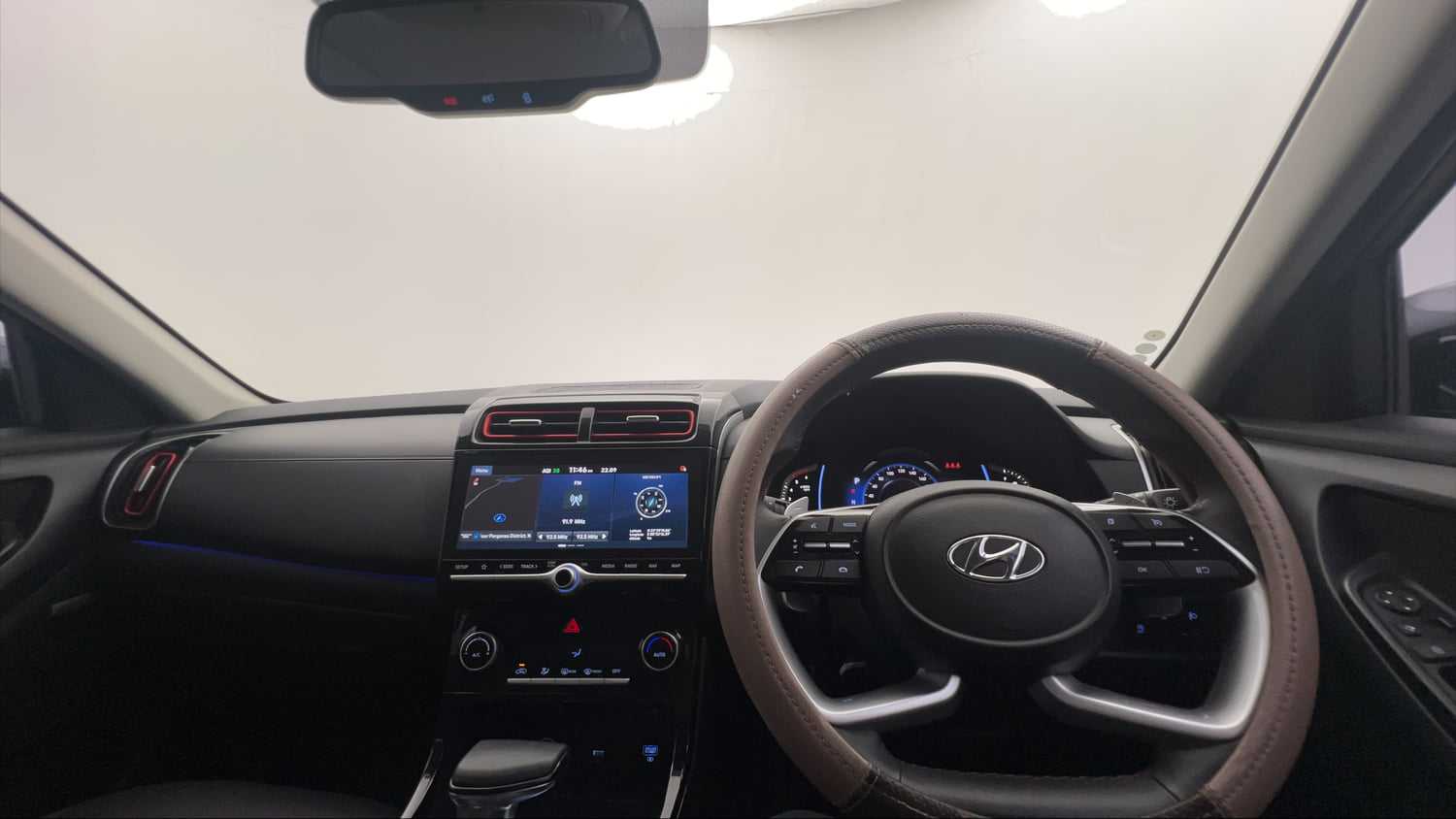 DASHBOARD VIDEO