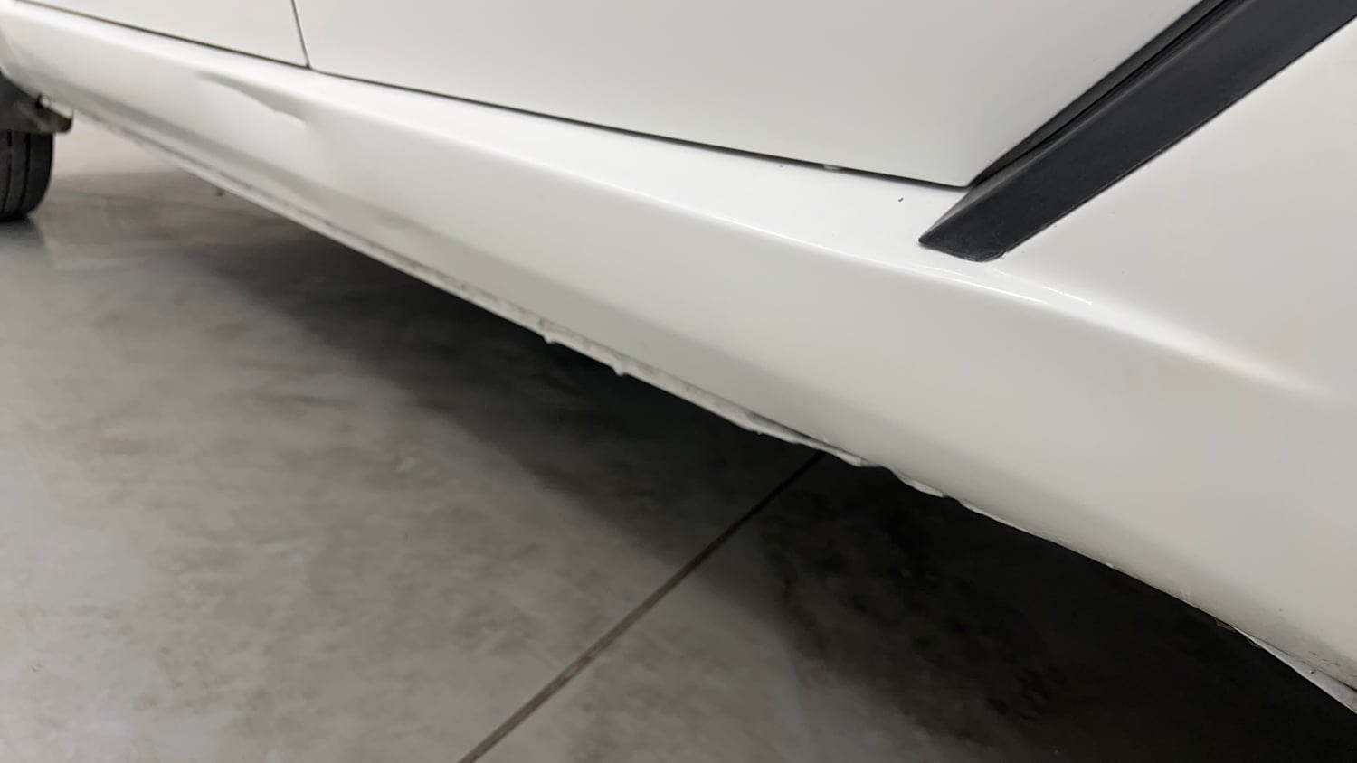 Used 2015 Tata Nano Twist XT Petrol Manual dents MINOR SCRATCH