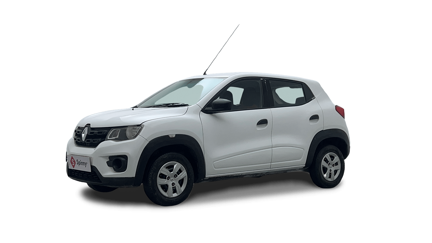 Used 2018 Renault Kwid RXL Petrol Manual Image