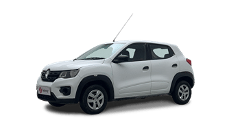Used 2018 Renault Kwid RXL Petrol Manual Image