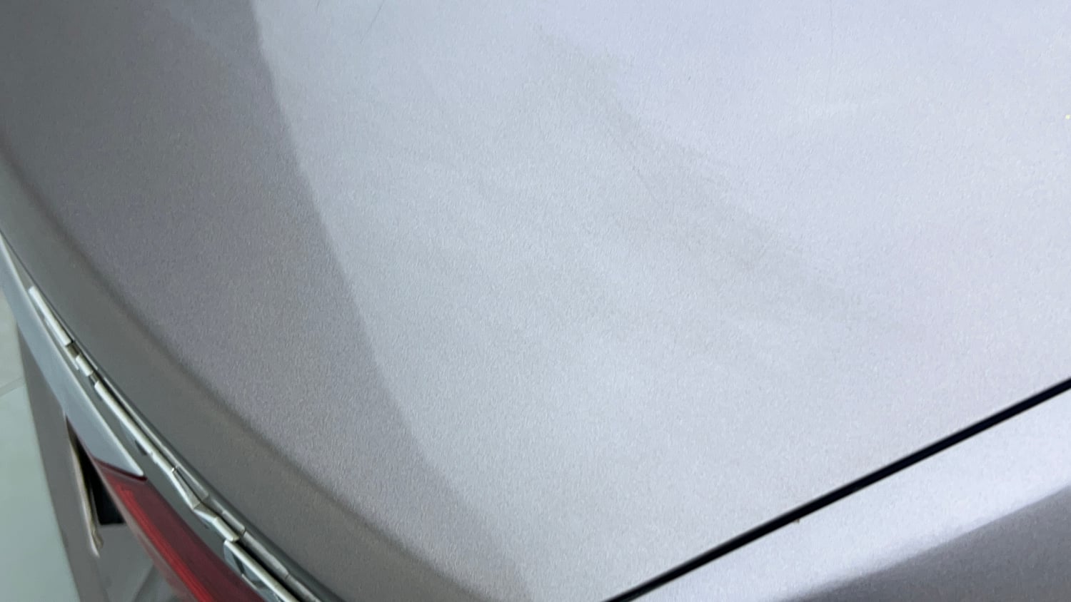 Used 2016 Honda City VX CVT Petrol Automatic dents MINOR DENT