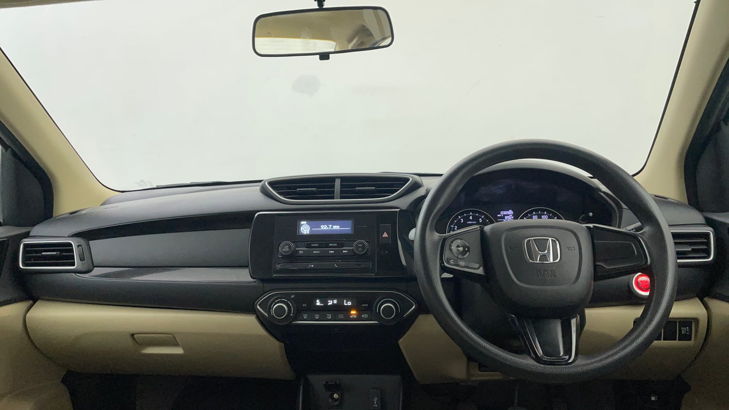DASHBOARD VIDEO