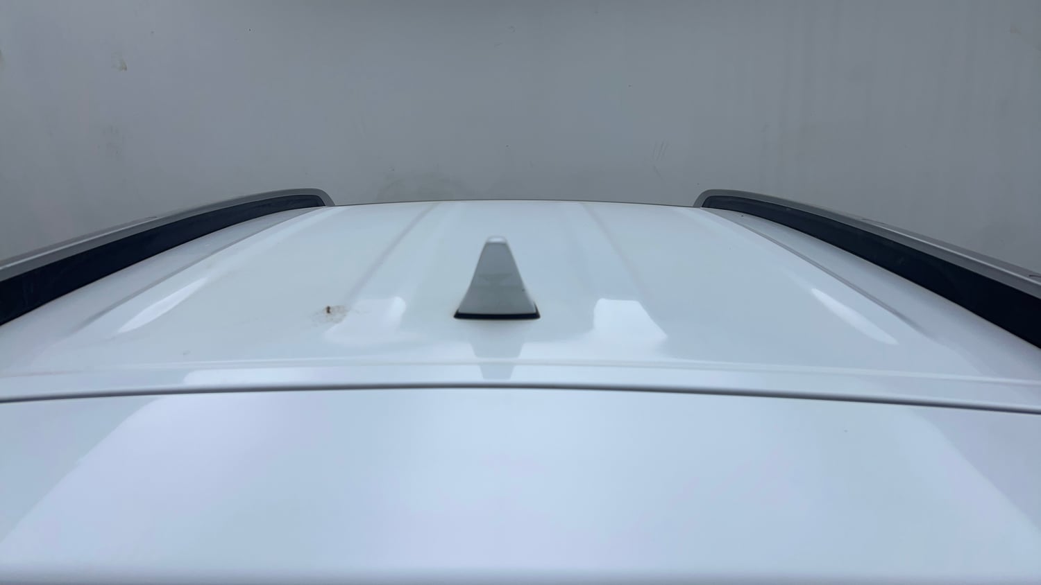 Used 2021 Kia Sonet HTX 1.5 Diesel Manual exterior EXTERIOR ROOF VIEW