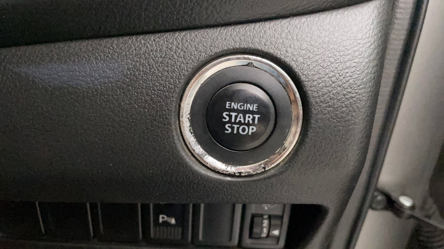 Used 2018 Maruti Suzuki Baleno Zeta 1.2 Petrol Manual top_features Keyless start