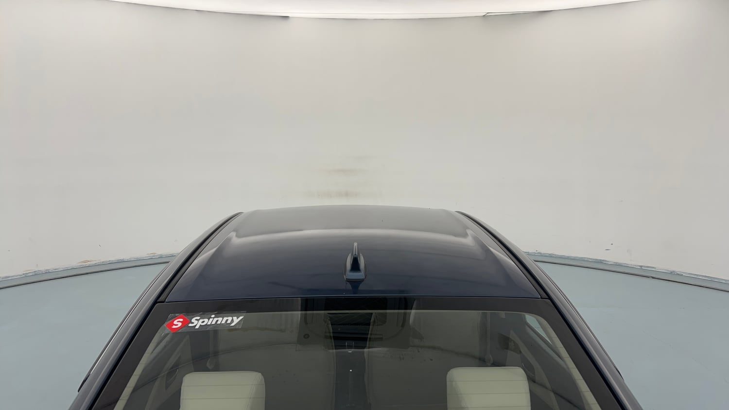Used 2026 Maruti Suzuki Dzire VXi AMT Petrol Automatic exterior EXTERIOR ROOF VIEW