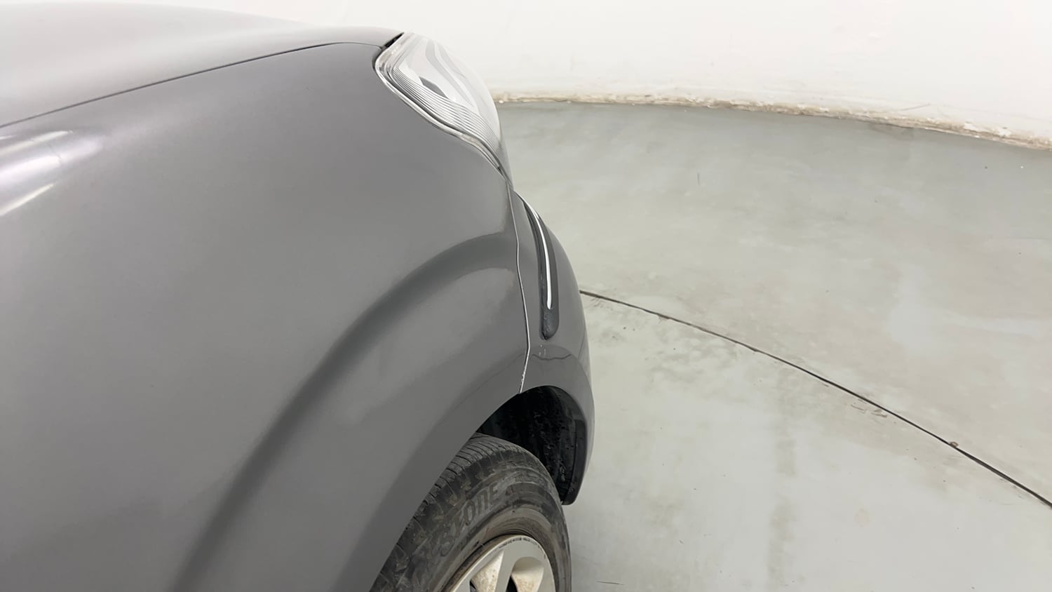 Used 2023 Maruti Suzuki Celerio VXi CNG Cng Manual dents MINOR DENT