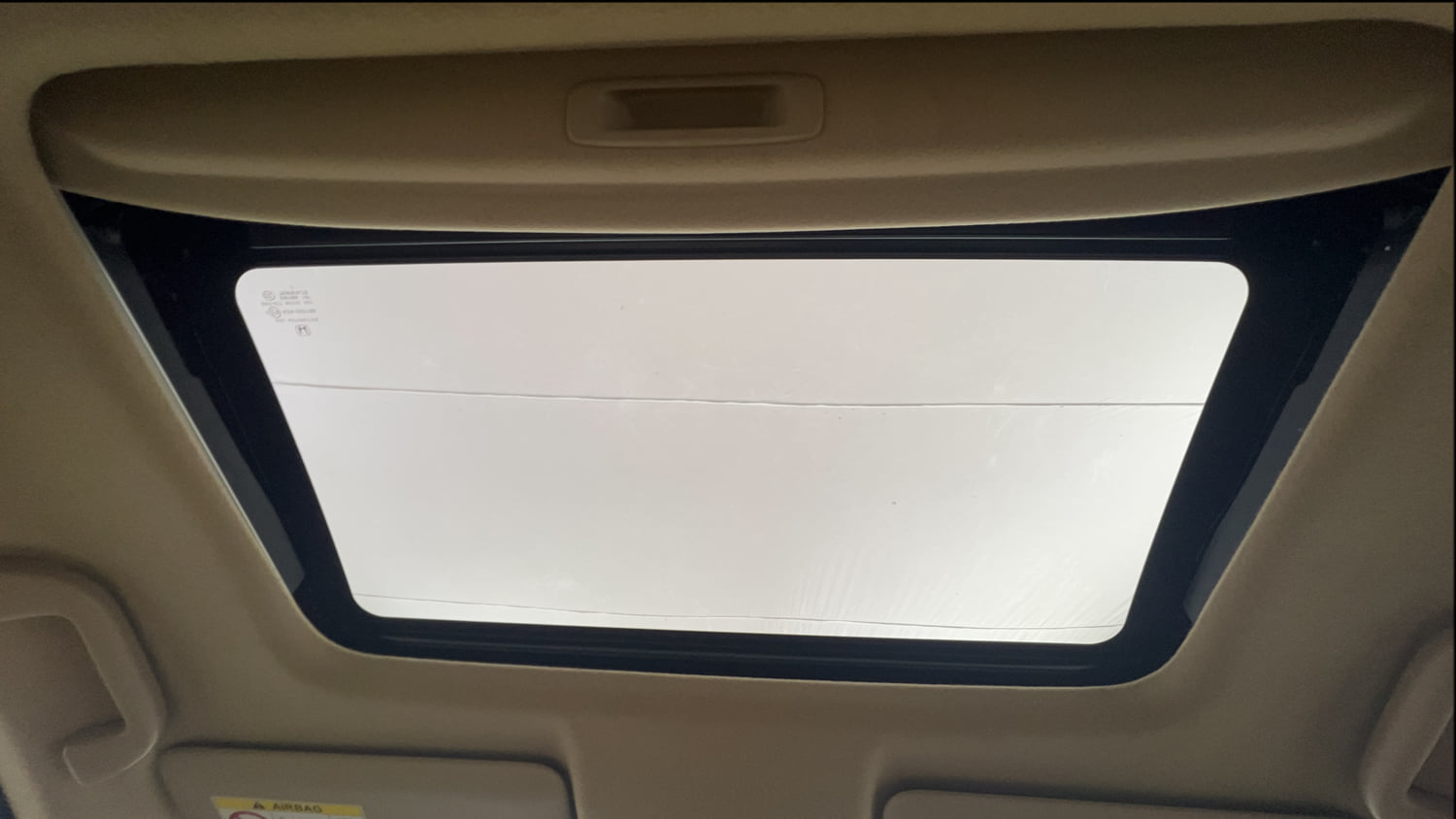 Used 2023 Honda City ZX Petrol Petrol Manual top_features Sunroof
