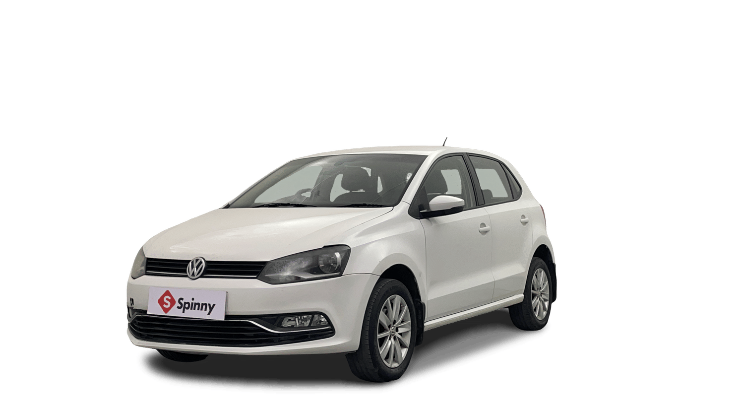 Used 2016 Volkswagen Polo Highline1.2L (P) Petrol Manual Image