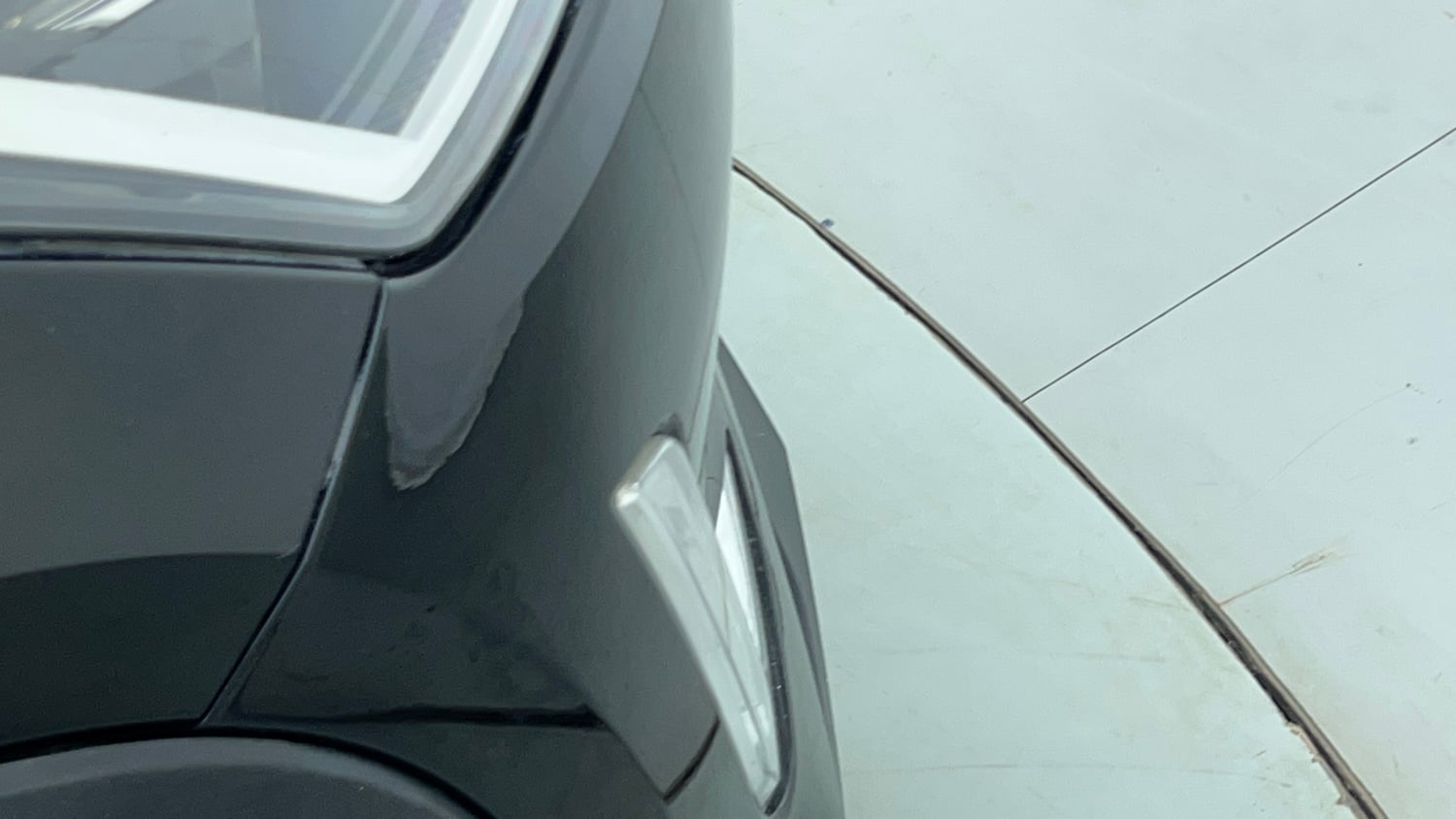 Used 2021 Nissan Magnite XV Premium Turbo (O) Petrol Manual dents MINOR DENT