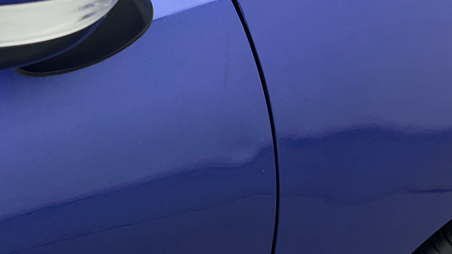 Used 2017 Maruti Suzuki Baleno Alpha 1.2 Petrol Manual dents MINOR DENT