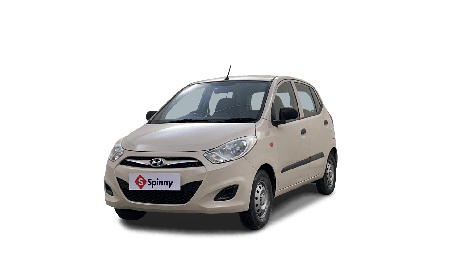 Used 2014 Hyundai I10 Magna 1.1 iRDE2 Petrol Manual Image