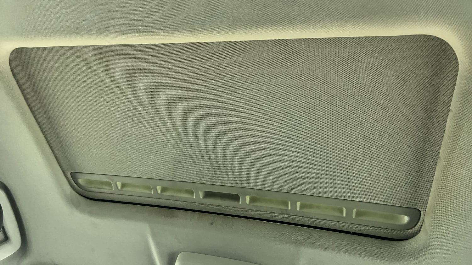 Used 2021 Tata Nexon XM (S) Petrol Manual top_features Sunroof