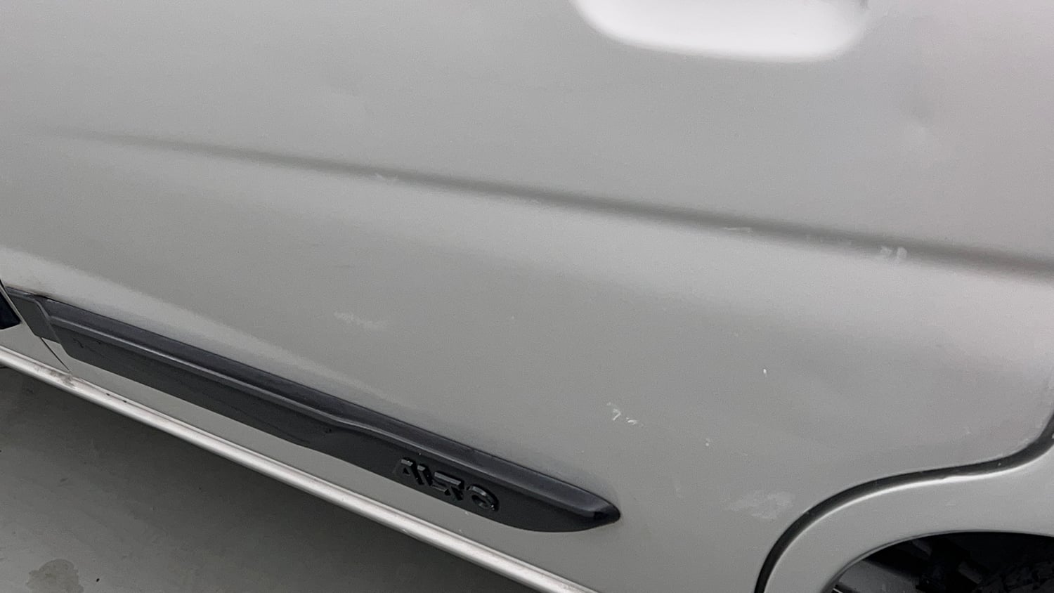 Used 2014 Maruti Suzuki Alto K10 VXi Petrol Manual dents MINOR DENT
