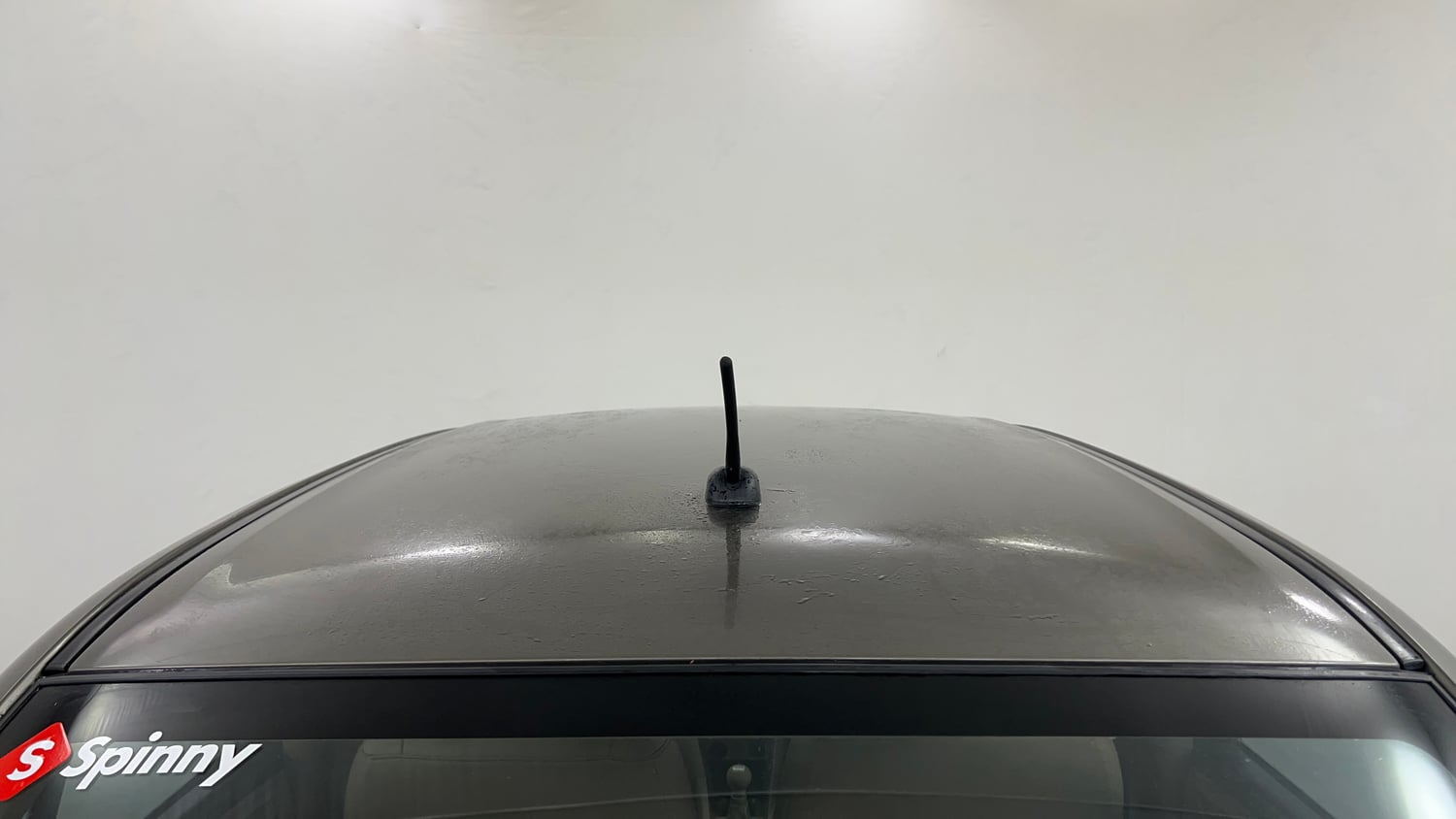Used 2016 Maruti Suzuki Swift Dzire VXI Petrol Manual exterior EXTERIOR ROOF VIEW