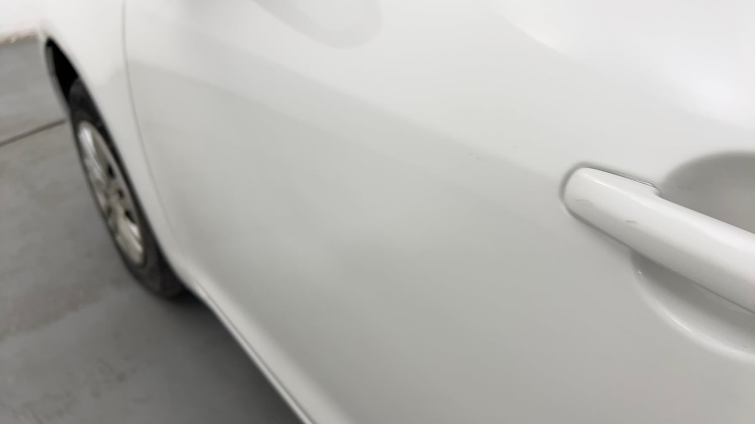 Used 2014 Maruti Suzuki Swift VXi Petrol Manual dents MINOR SCRATCH