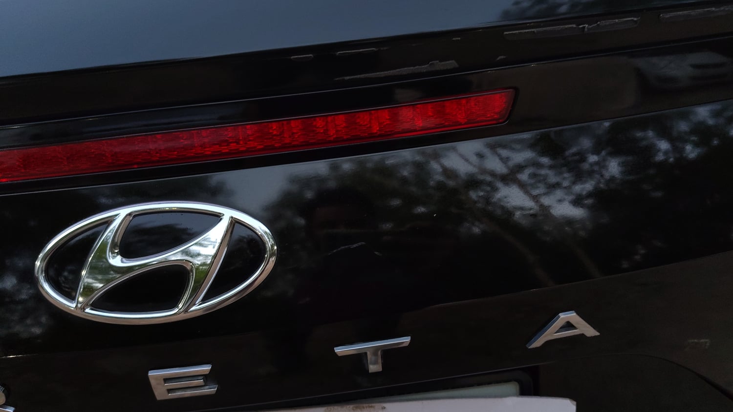 Used 2022 Hyundai Creta SX 1.5 Petrol Petrol Manual dents MINOR SCRATCH