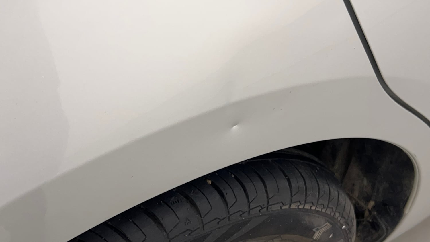 Used 2024 Maruti Suzuki Swift ZXi AMT Petrol Automatic dents MINOR DENT