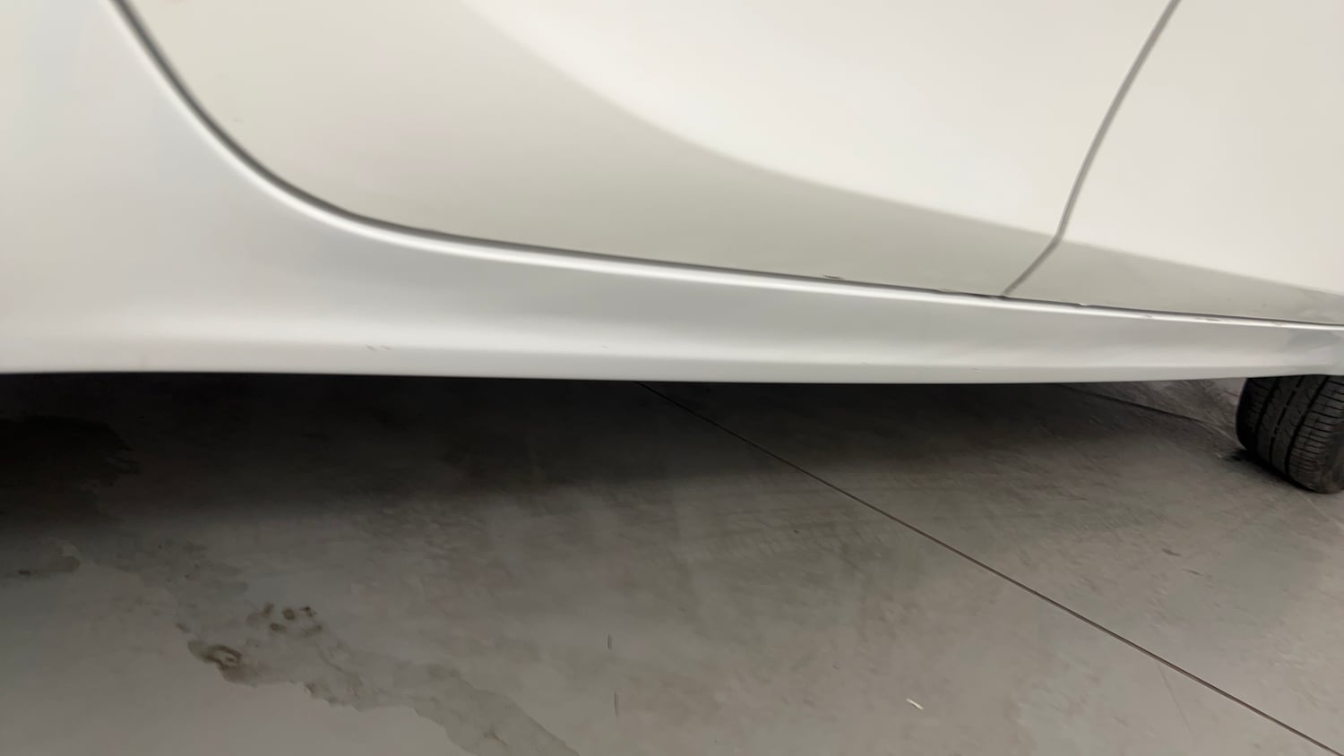 Used 2024 Tata Tigor XZ Plus Petrol Manual dents MINOR SCRATCH