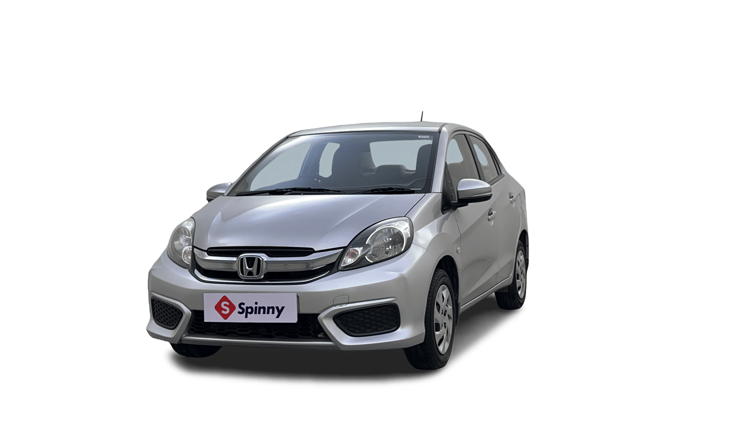 Used 2017 Honda Amaze 1.5 S i-DTEC Diesel Manual Image