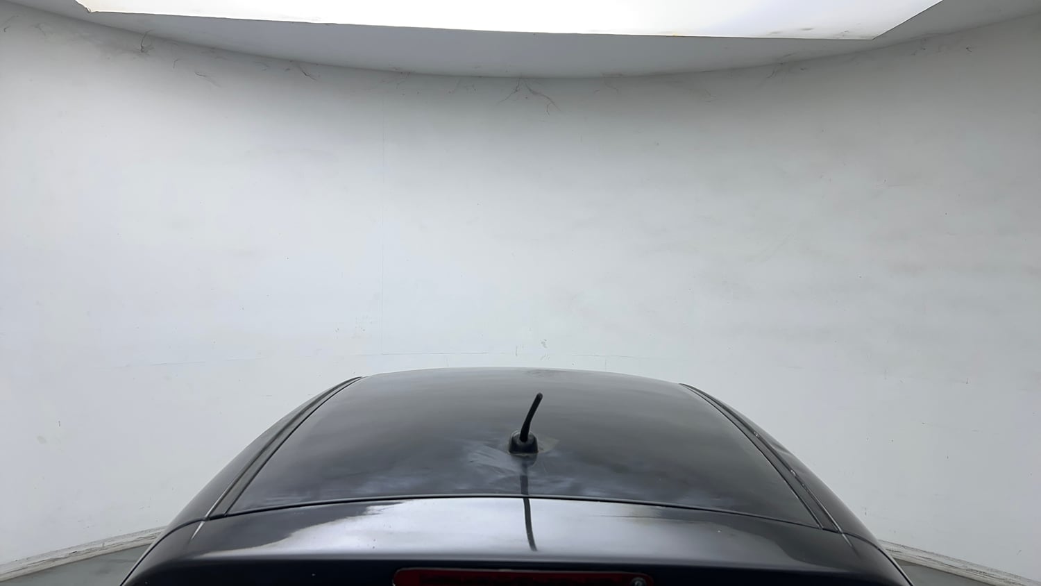 Used 2015 Maruti Suzuki Swift ZXi Petrol Manual exterior EXTERIOR ROOF VIEW