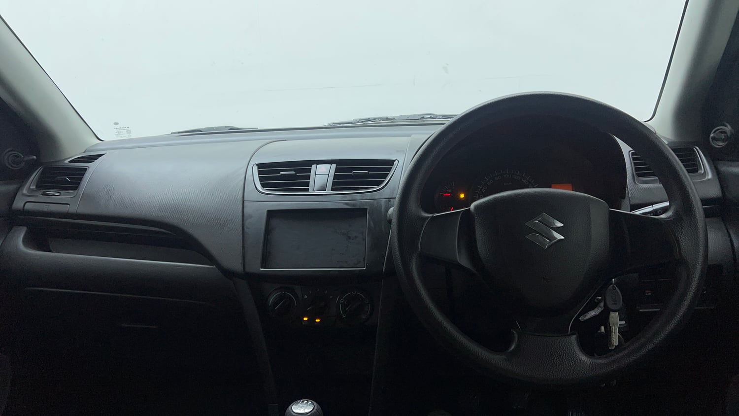 DASHBOARD VIDEO