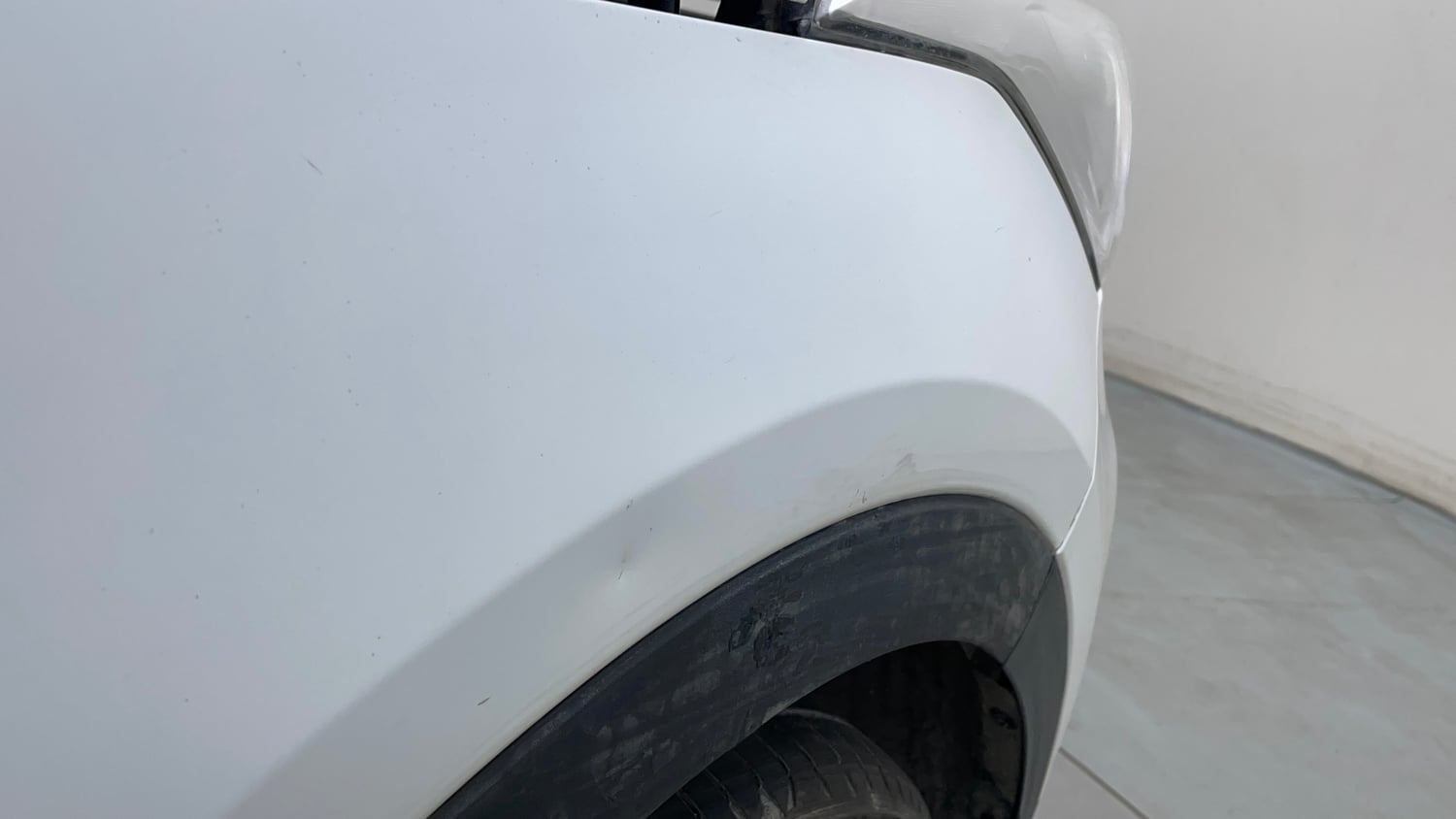 Used 2018 Hyundai Creta E Plus 1.6 Petrol Petrol Manual dents MINOR DENT