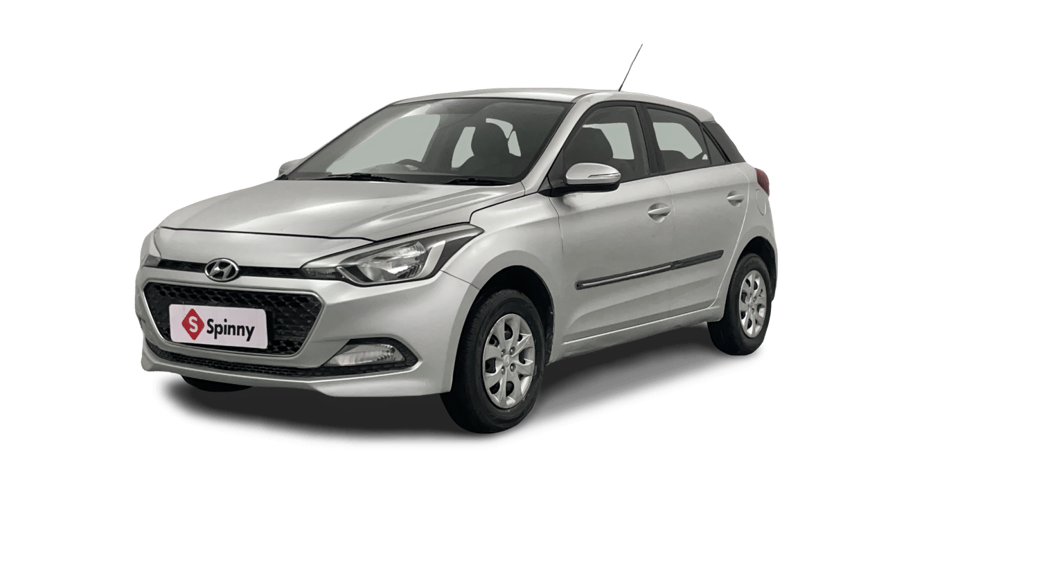 Used 2017 Hyundai Elite i20 Sportz 1.2 Petrol Manual Image