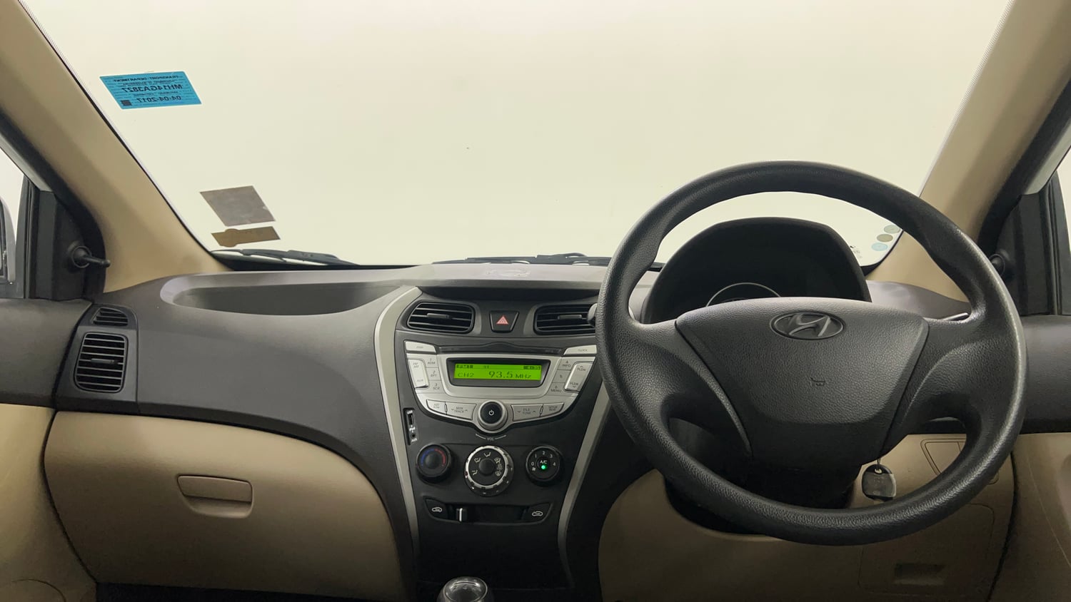 DASHBOARD VIDEO