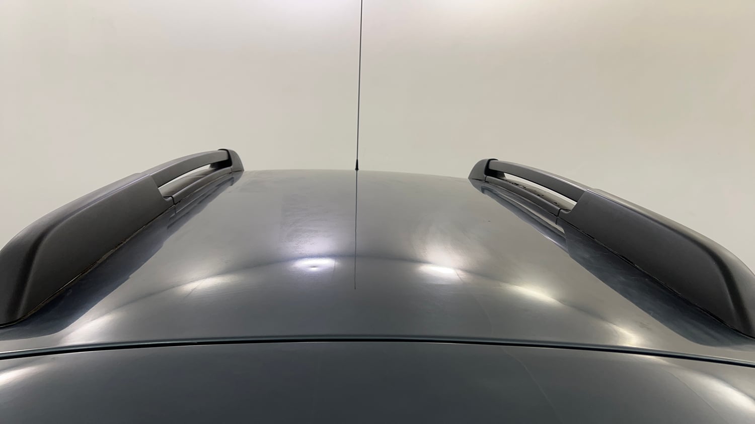 Used 2013 Renault Duster RxL Petrol Petrol Manual exterior EXTERIOR ROOF VIEW