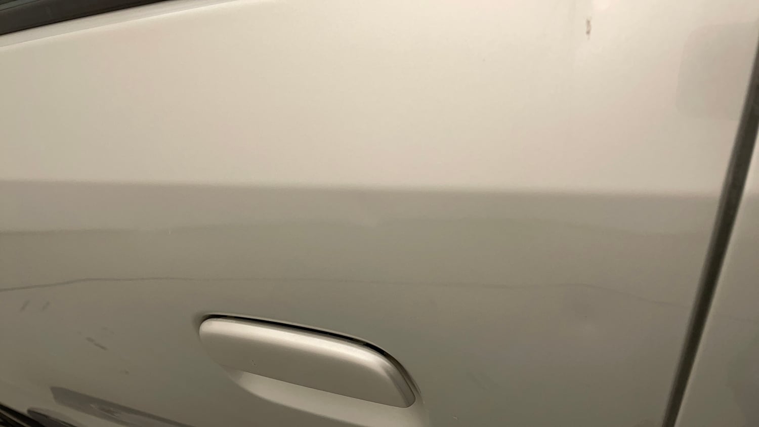 Used 2022 Maruti Suzuki Wagon R VXi (O) 1.2 Petrol Manual dents MINOR DENT