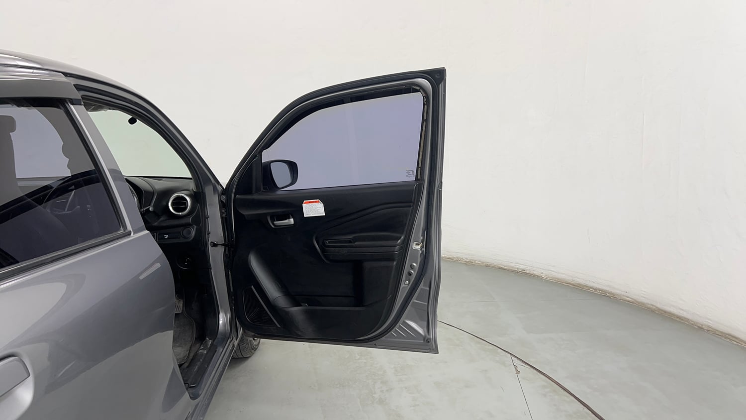 Used 2023 Maruti Suzuki Celerio VXi CNG Cng Manual interior RIGHT FRONT DOOR OPEN VIEW