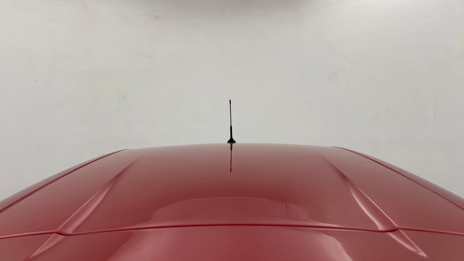 Used 2022 Tata Altroz XZ Diesel Diesel Manual exterior EXTERIOR ROOF VIEW