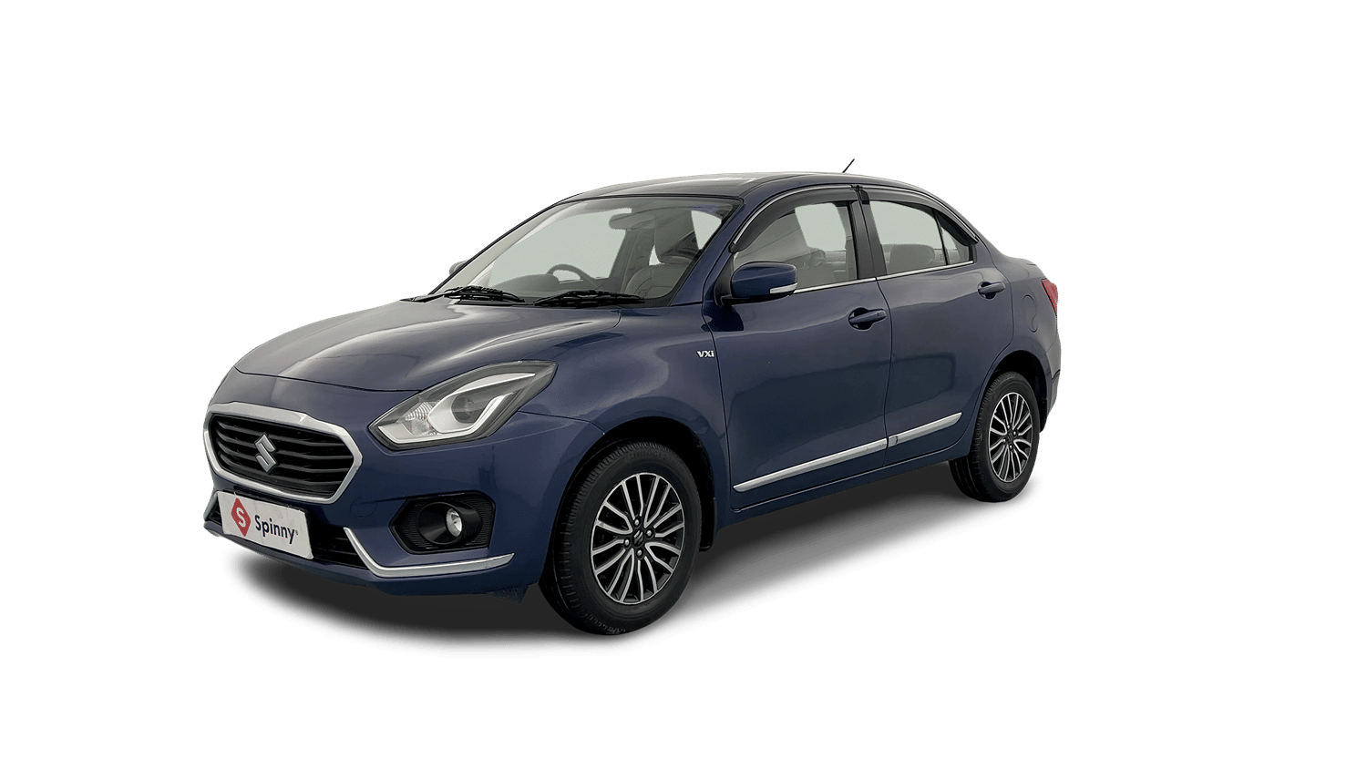 Used 2018 Maruti Suzuki Dzire ZXi Plus Petrol Manual Image