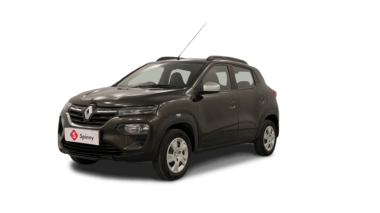 Used 2022 Renault Kwid RXT 1.0 Petrol Manual Image