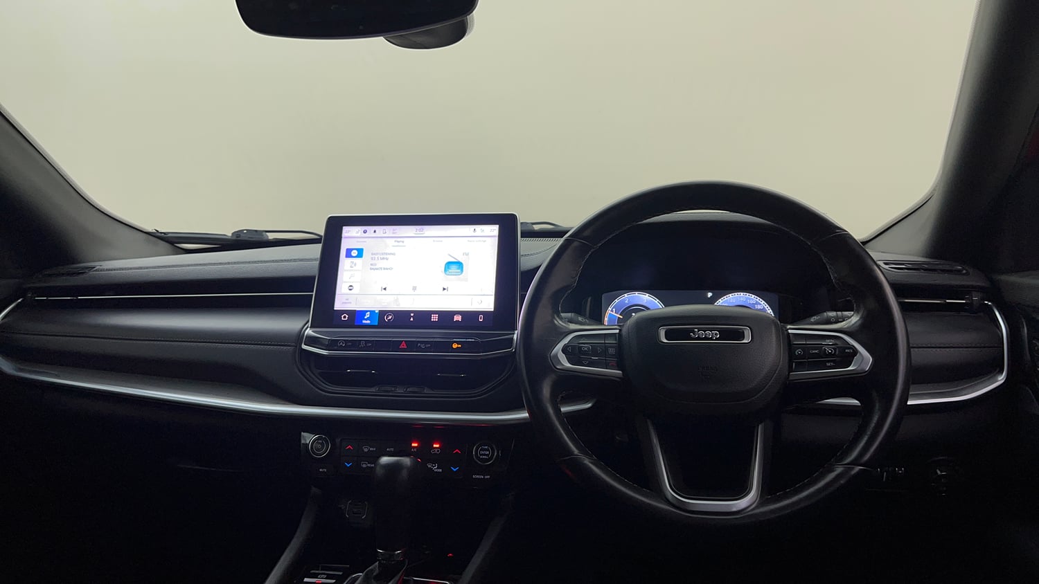 DASHBOARD VIDEO