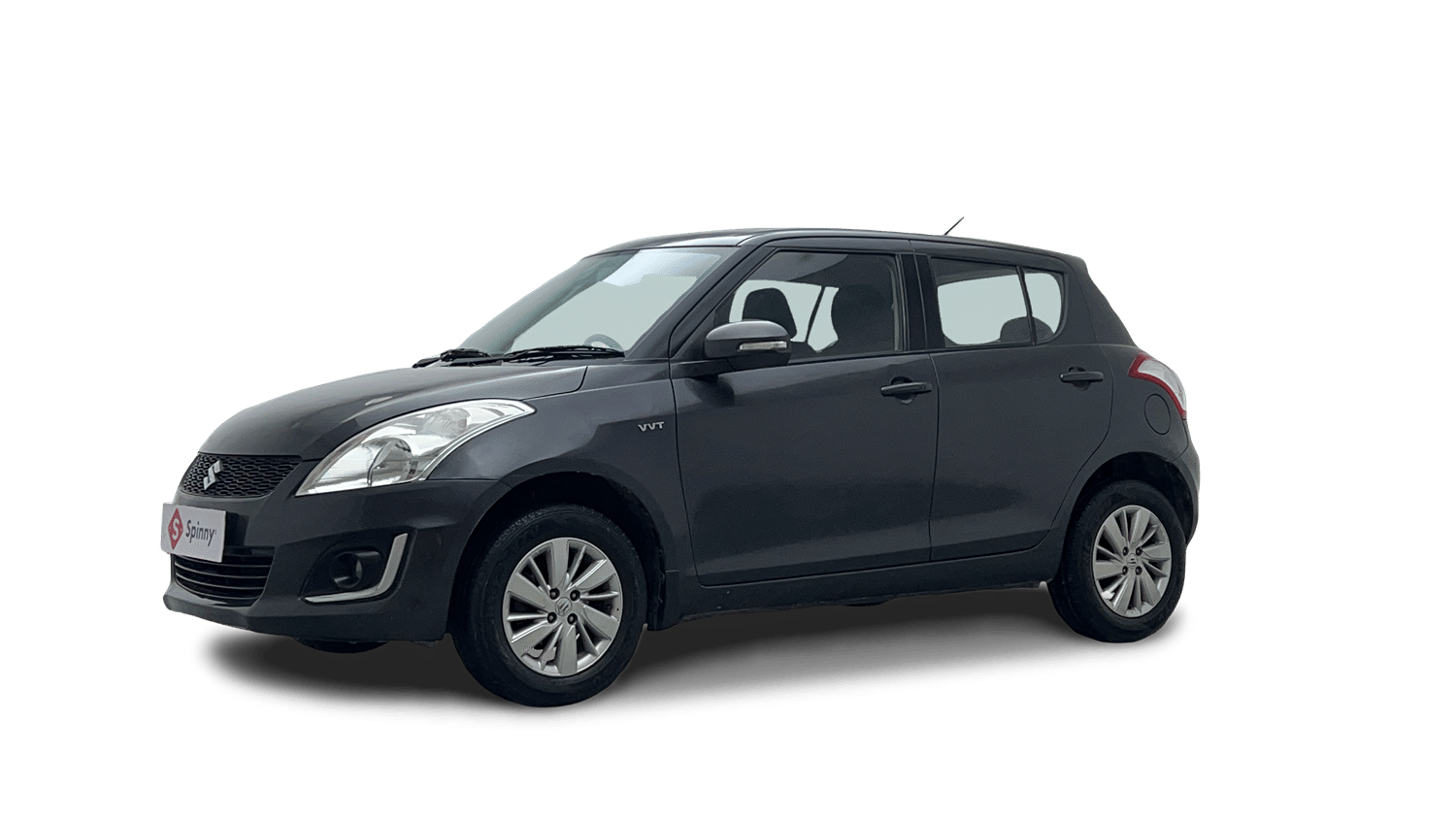 Used 2015 Maruti Suzuki Swift ZXi Petrol Manual Image